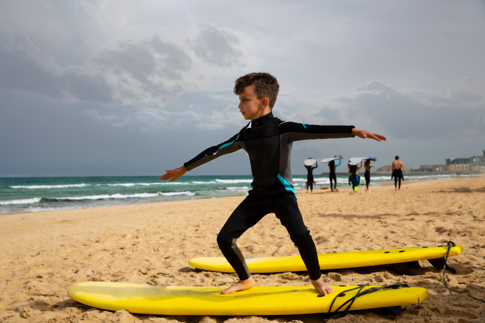 Cursos de surf para colegios en Málaga (8)